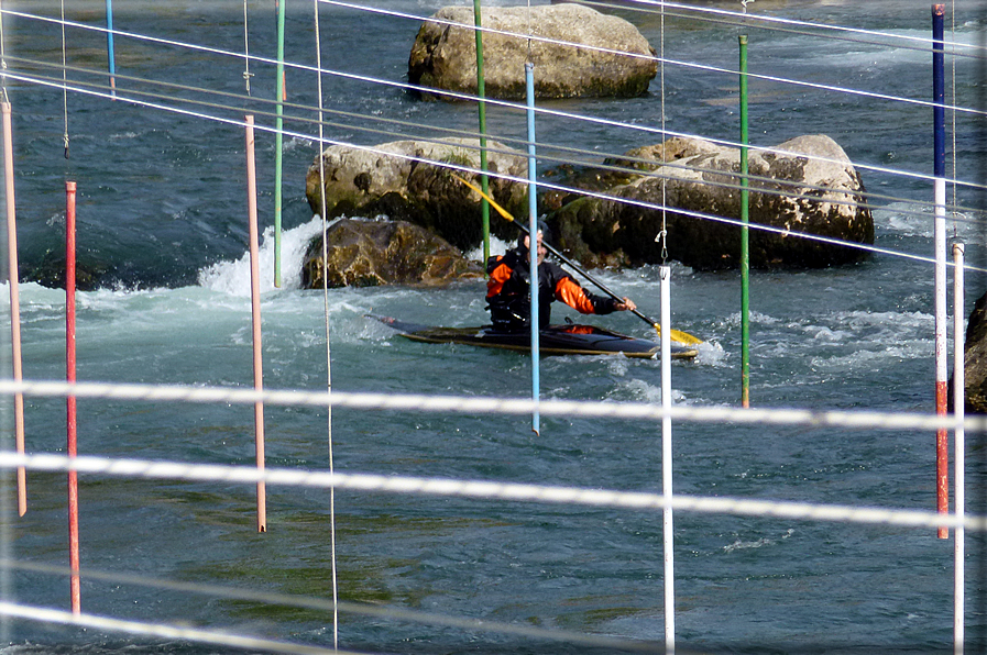 foto Fiume Brenta